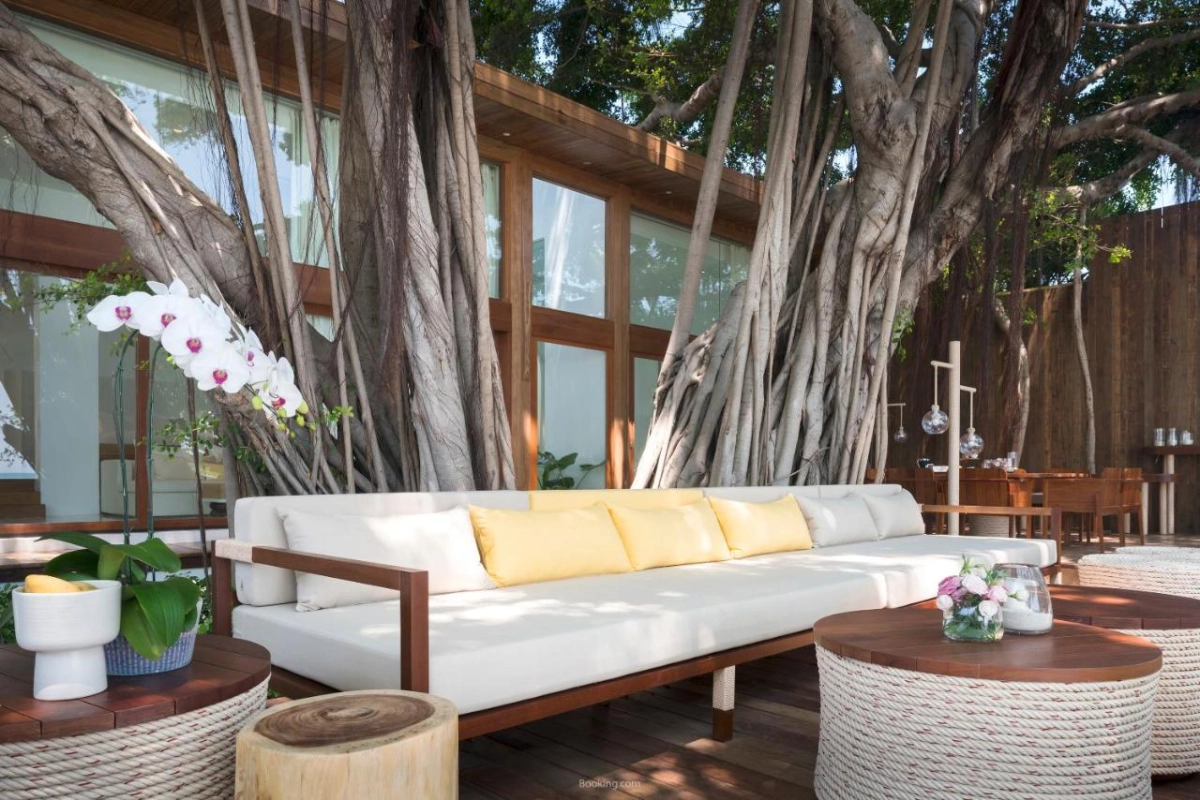 SALA Samui Chaweng Beach Resort - Hotel Photo 53