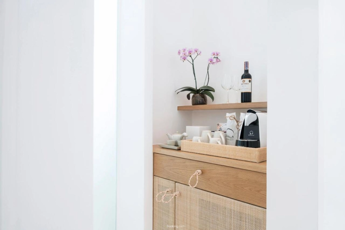 SALA Samui Chaweng Beach Resort - Hotel Photo 54