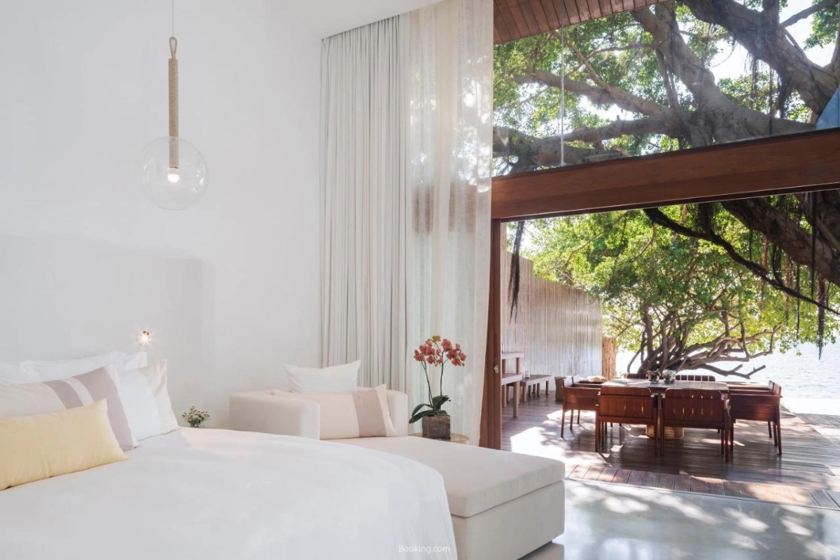 SALA Samui Chaweng Beach Resort - Hotel Photo 56