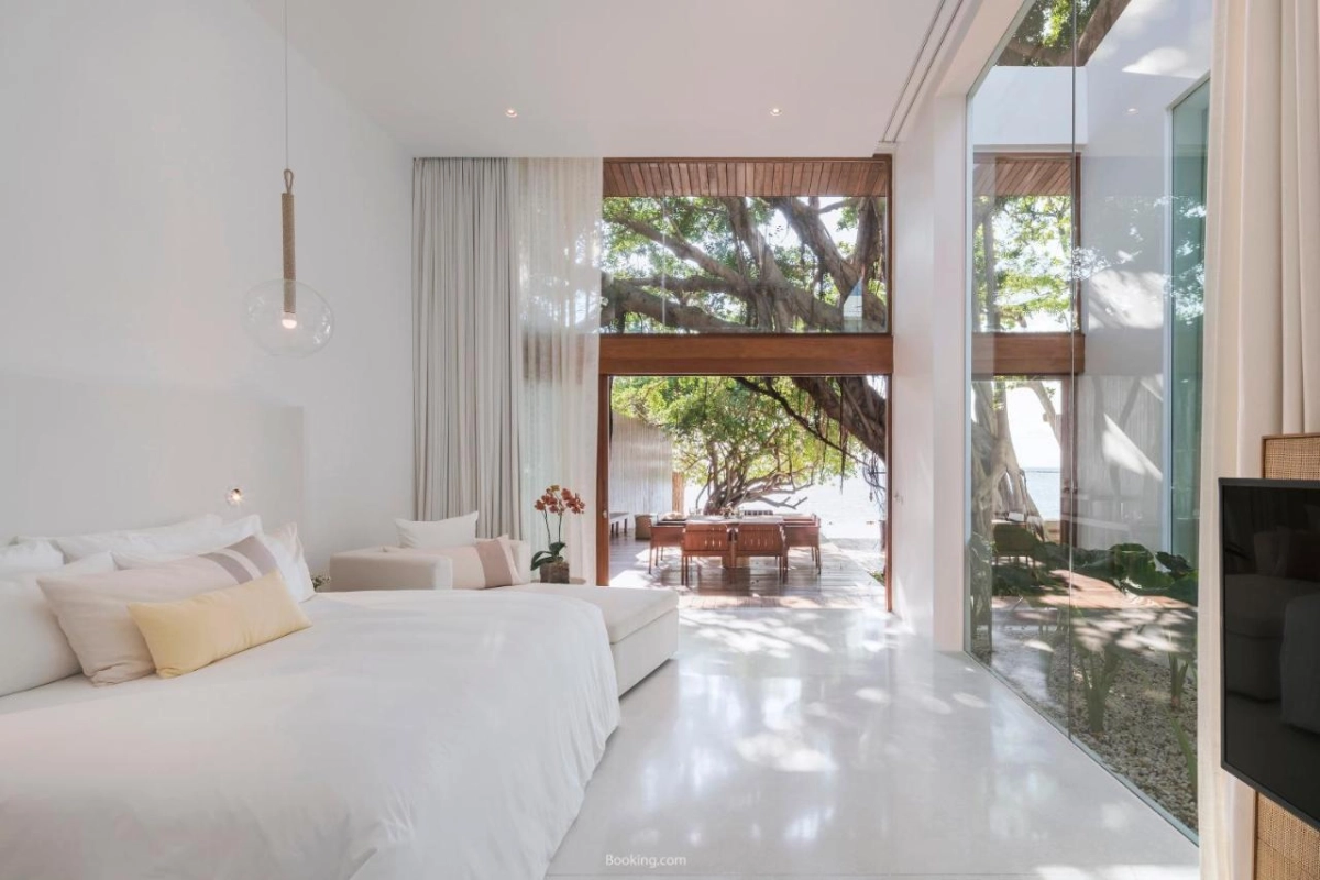 SALA Samui Chaweng Beach Resort - Hotel Photo 57