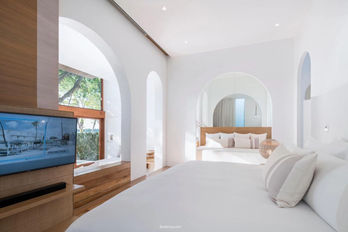 SALA Samui Chaweng Beach Resort - Hotel Photo 60