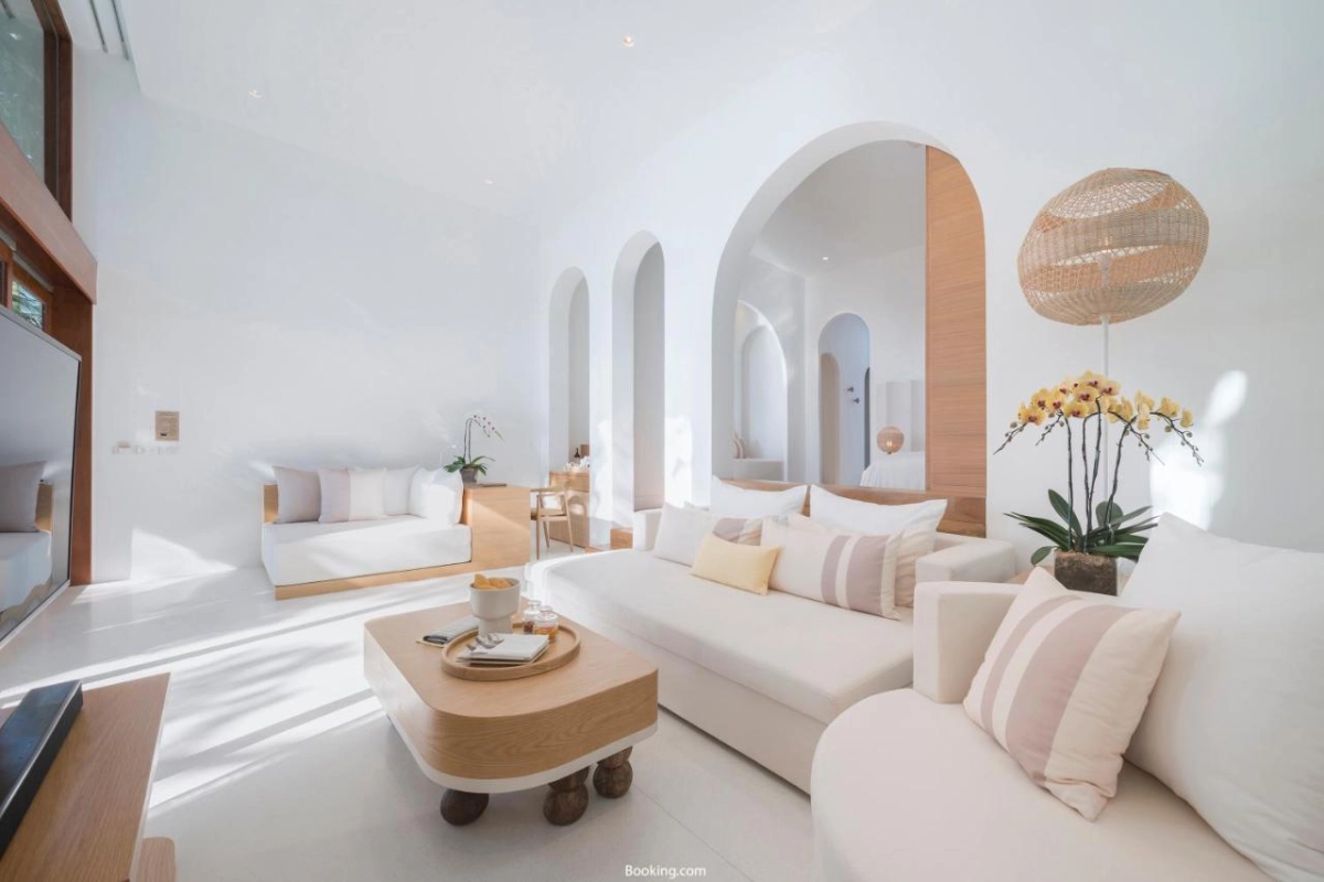 SALA Samui Chaweng Beach Resort - Hotel Photo 61