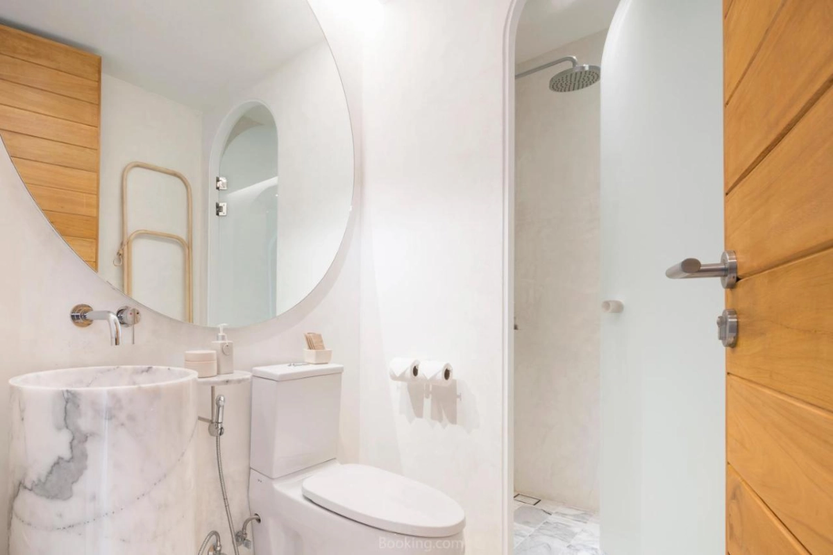 SALA Samui Chaweng Beach Resort - Hotel Photo 63