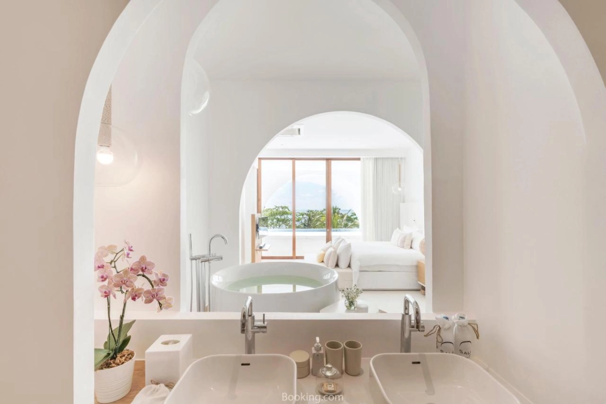 SALA Samui Chaweng Beach Resort - Hotel Photo 66