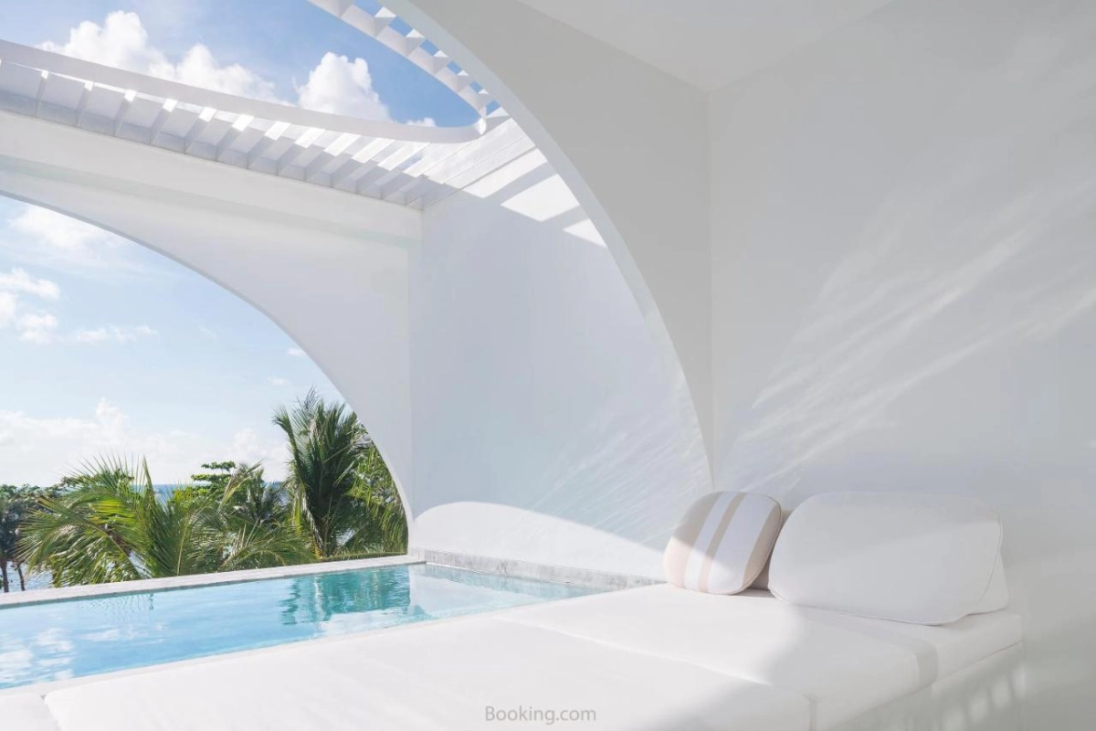 SALA Samui Chaweng Beach Resort - Hotel Photo 67