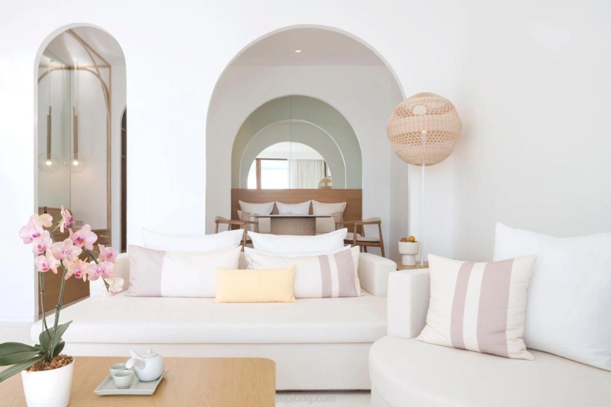 SALA Samui Chaweng Beach Resort - Hotel Photo 68