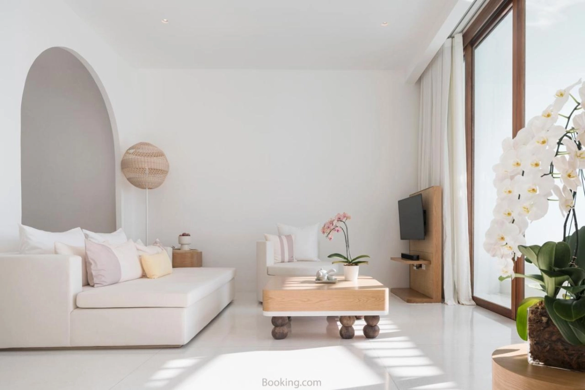 SALA Samui Chaweng Beach Resort - Hotel Photo 69