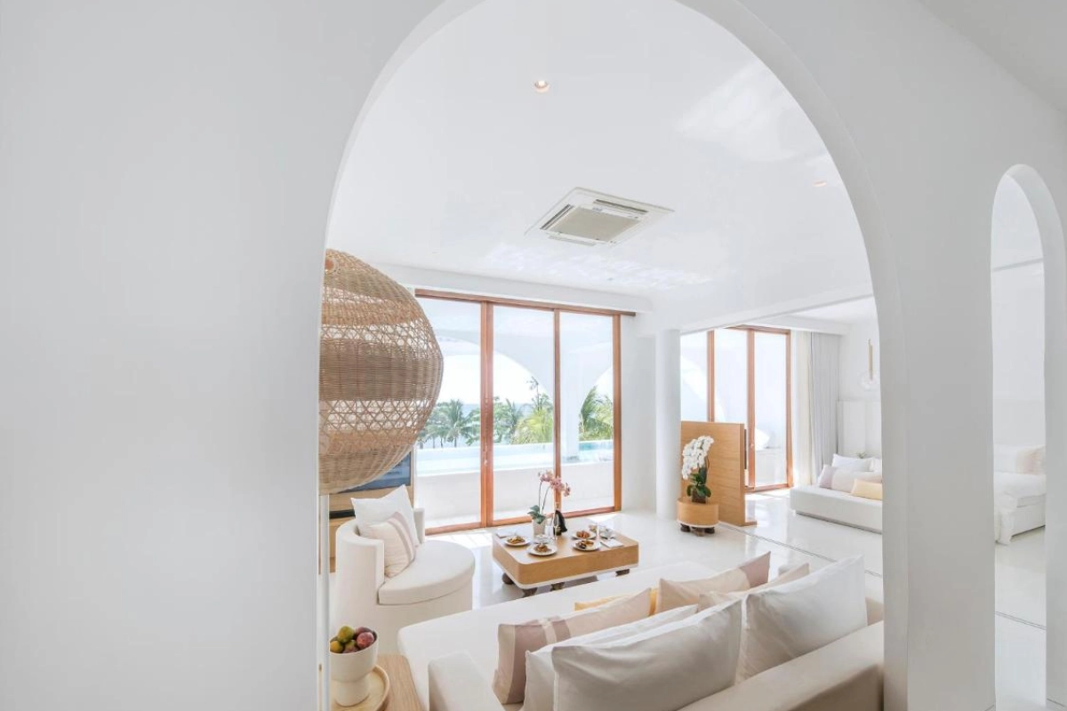 SALA Samui Chaweng Beach Resort - Hotel Photo 70