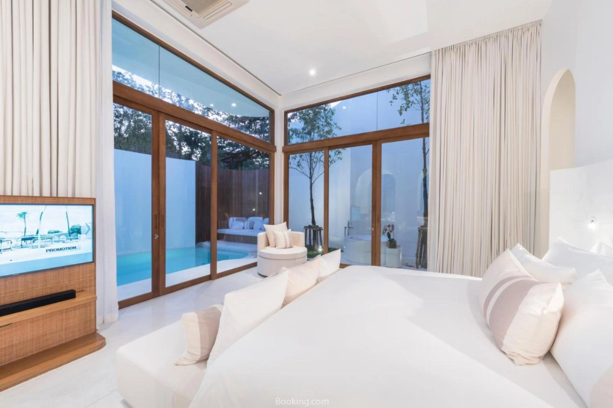 SALA Samui Chaweng Beach Resort - Hotel Photo 73