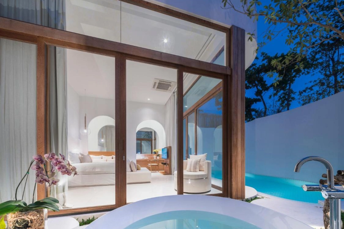 SALA Samui Chaweng Beach Resort - Hotel Photo 74