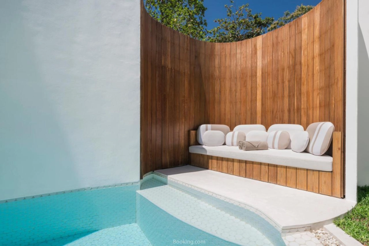 SALA Samui Chaweng Beach Resort - Hotel Photo 76