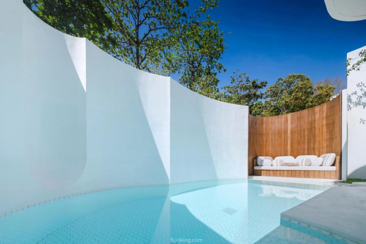 SALA Samui Chaweng Beach Resort - Hotel Photo 77