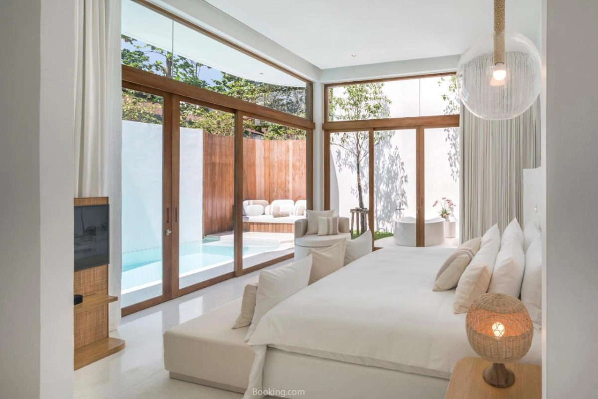 SALA Samui Chaweng Beach Resort - Hotel Photo 78