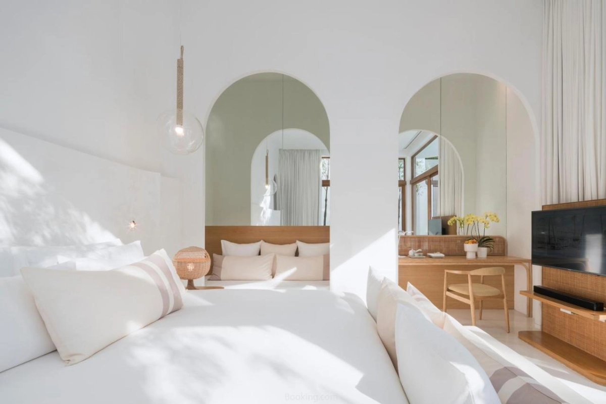 SALA Samui Chaweng Beach Resort - Hotel Photo 79