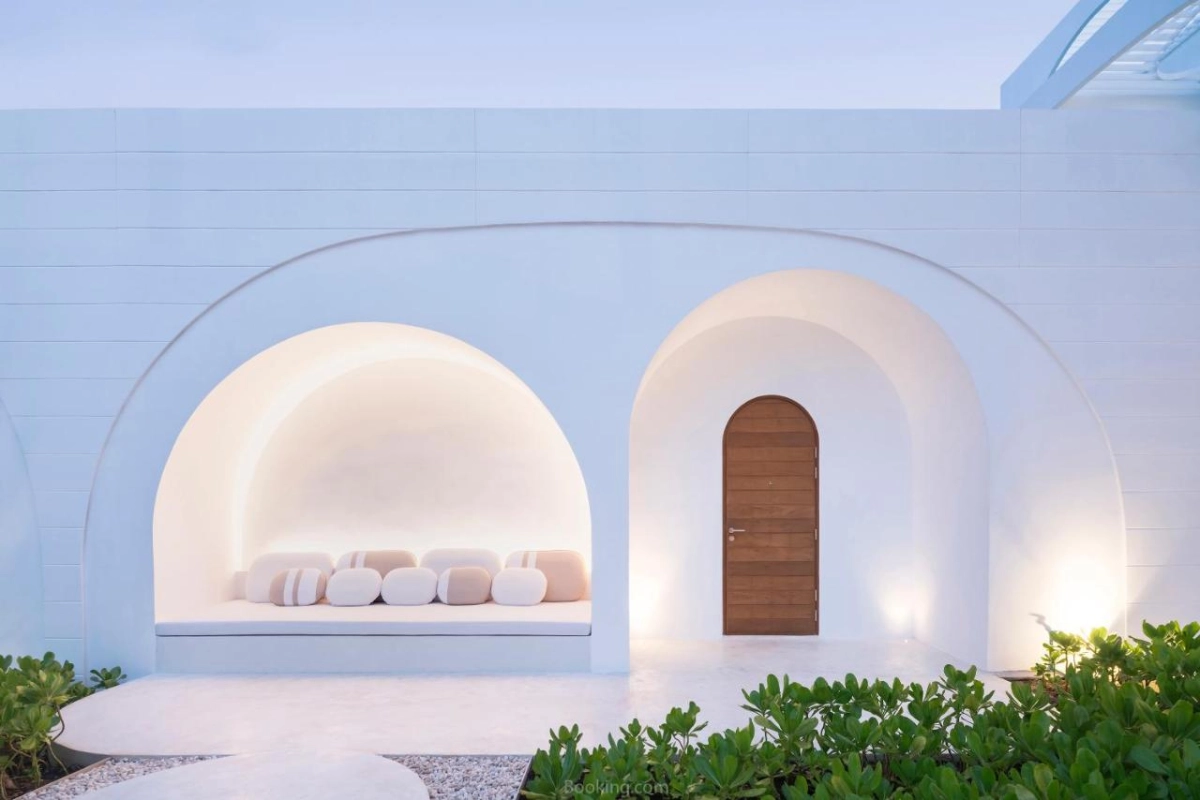 SALA Samui Chaweng Beach Resort - Hotel Photo 80