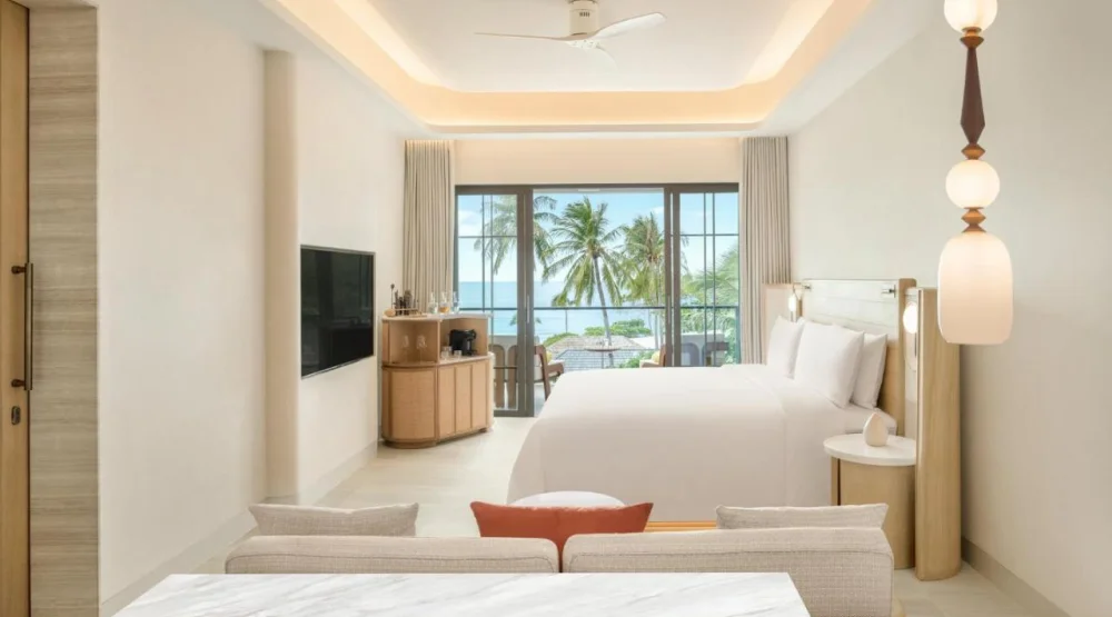 Reserve Ocean King at Centara Reserve Samui