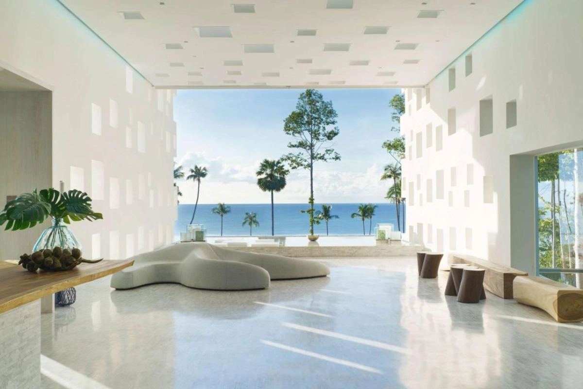 Hyatt Regency Koh Samui - Hotel Photo 1