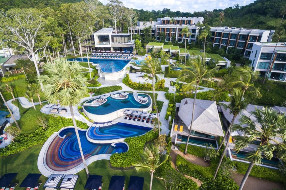 Hyatt Regency Koh Samui - Hotel Photo 2