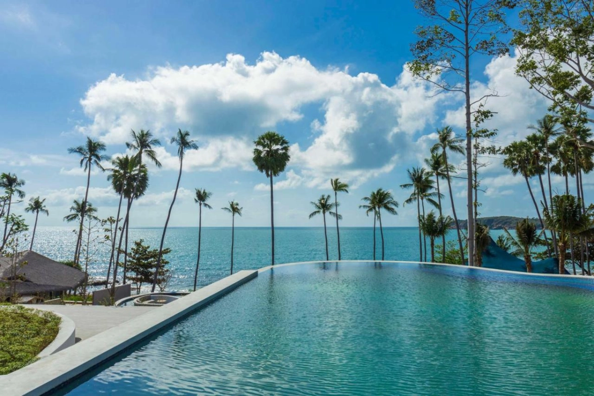 Hyatt Regency Koh Samui - Hotel Photo 3