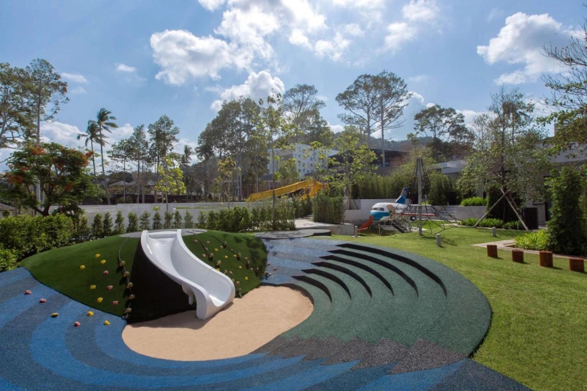 Hyatt Regency Koh Samui - Hotel Photo 9