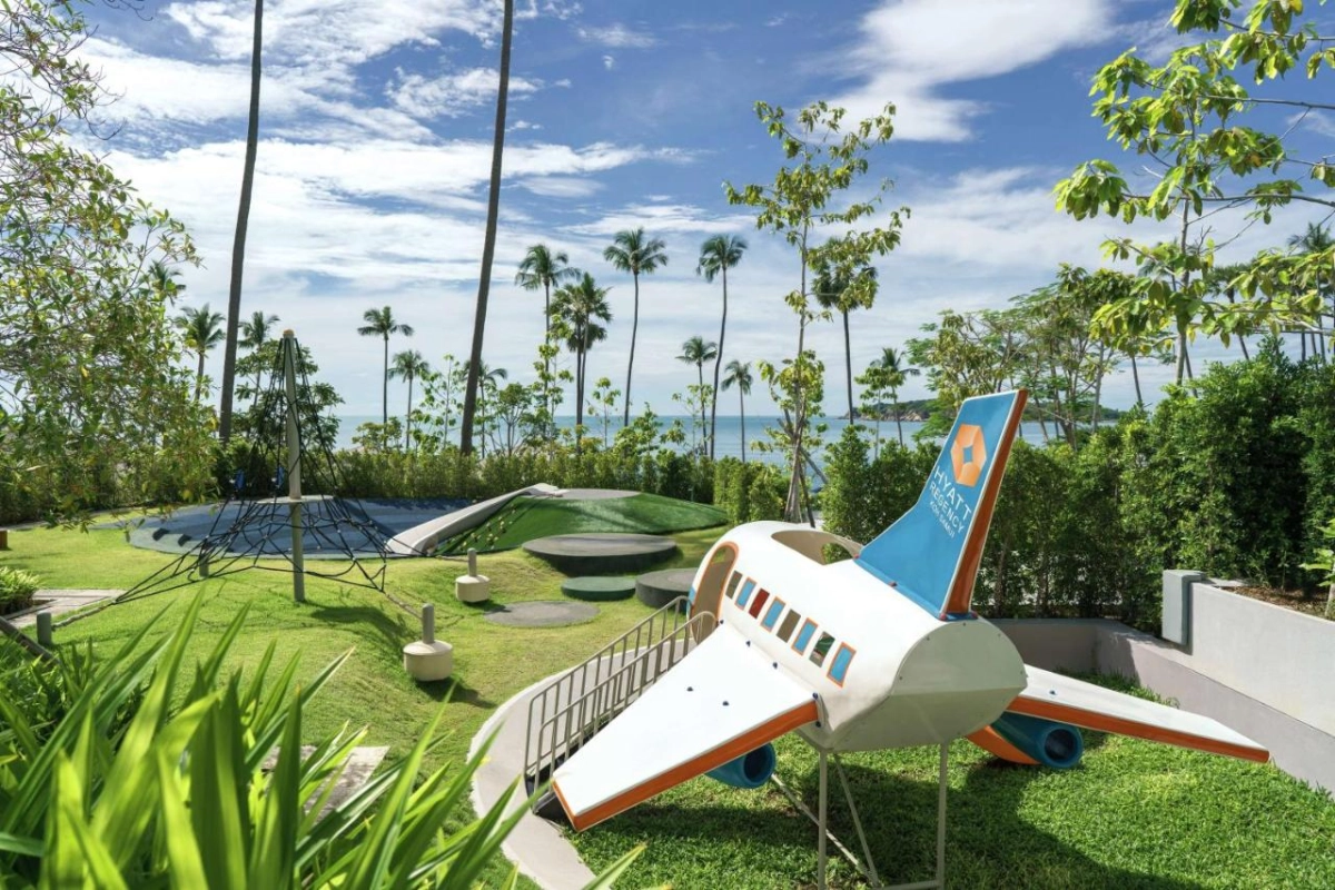 Hyatt Regency Koh Samui - Hotel Photo 10