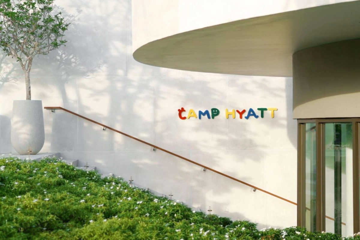 Hyatt Regency Koh Samui - Hotel Photo 11