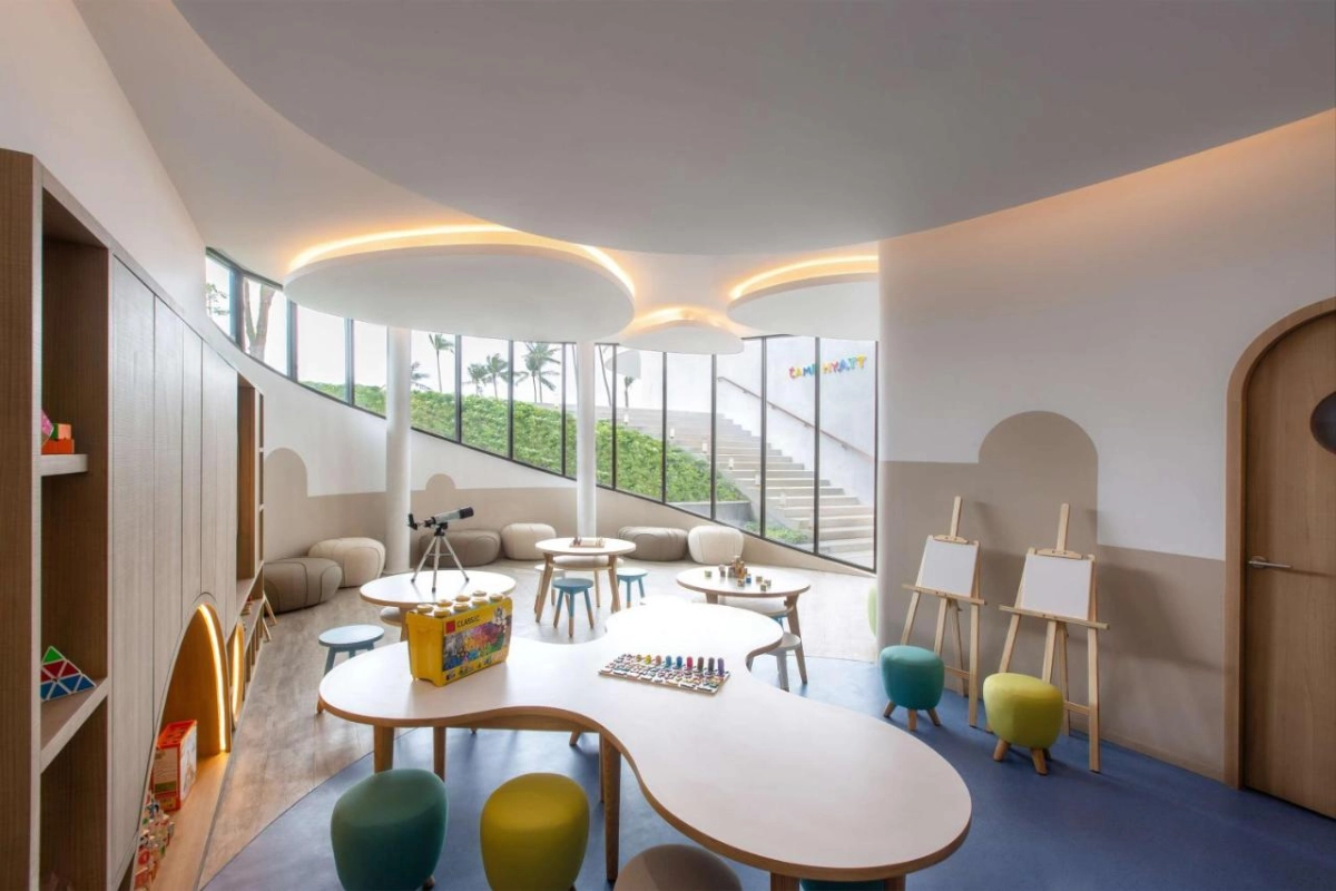 Hyatt Regency Koh Samui - Hotel Photo 12