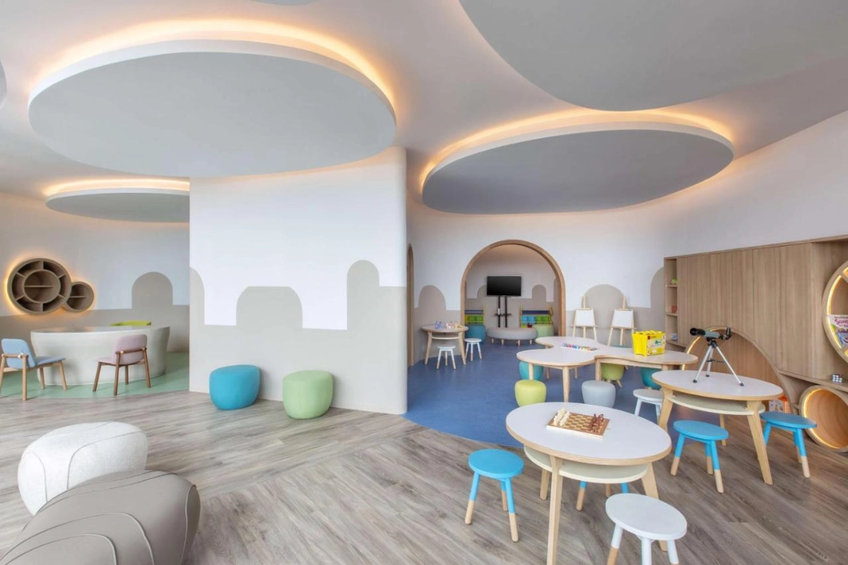 Hyatt Regency Koh Samui - Hotel Photo 13