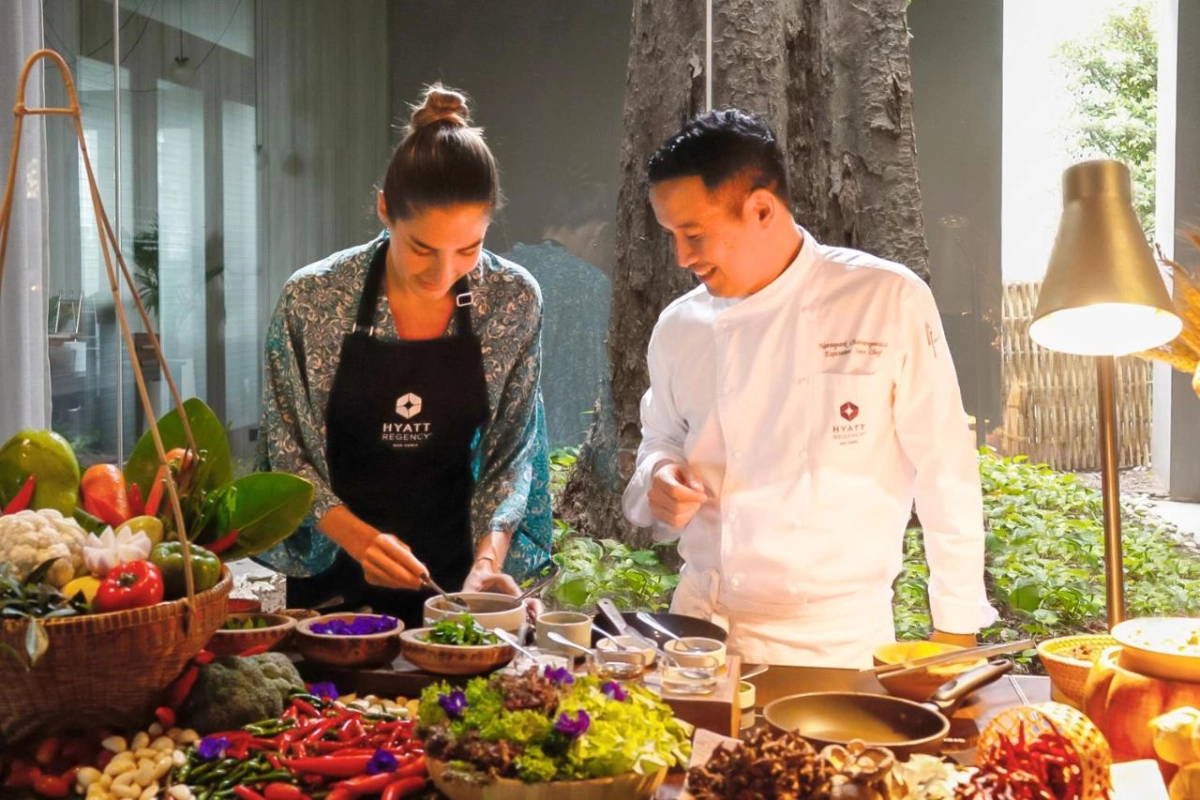 Hyatt Regency Koh Samui - Hotel Photo 14