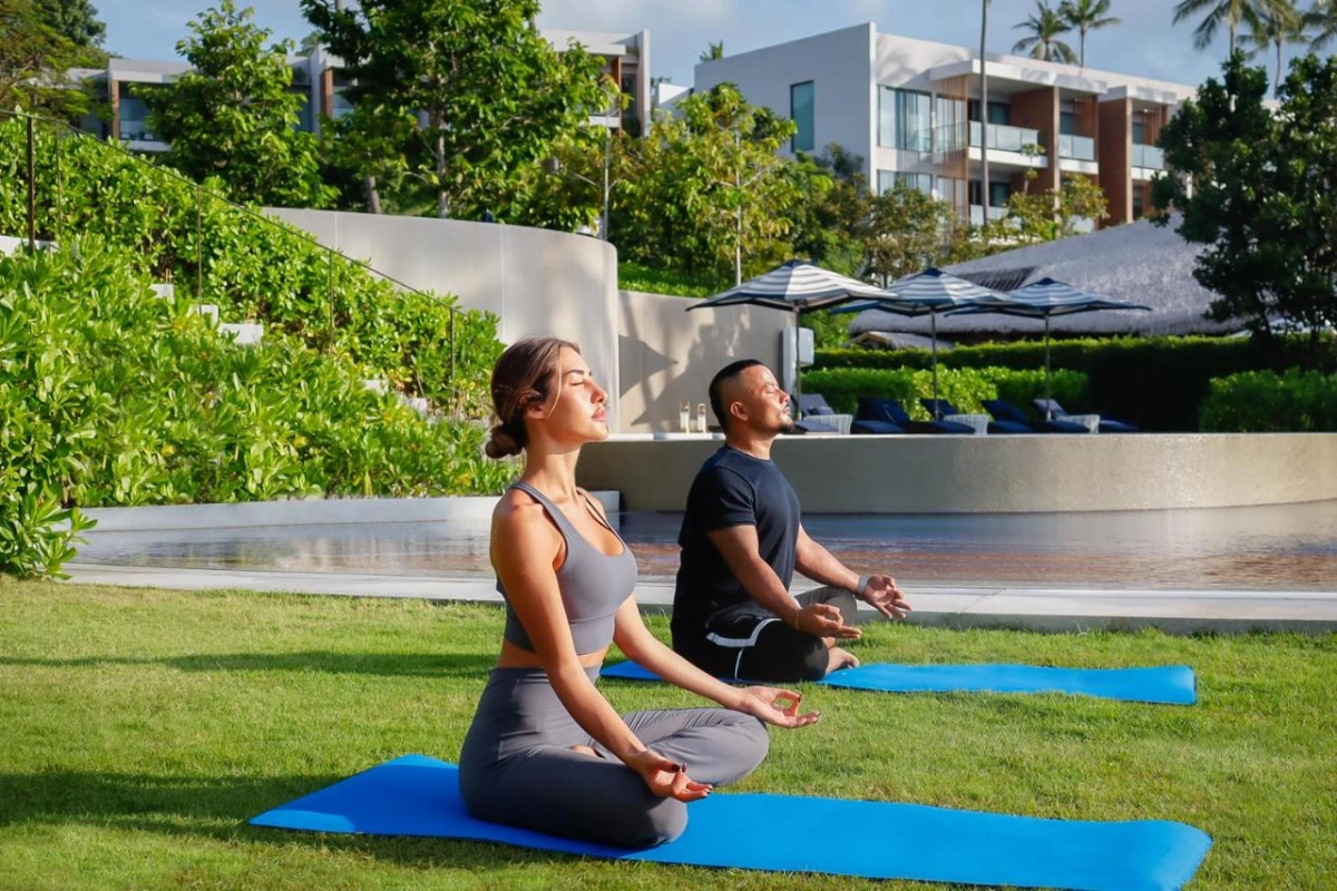 Hyatt Regency Koh Samui - Hotel Photo 18