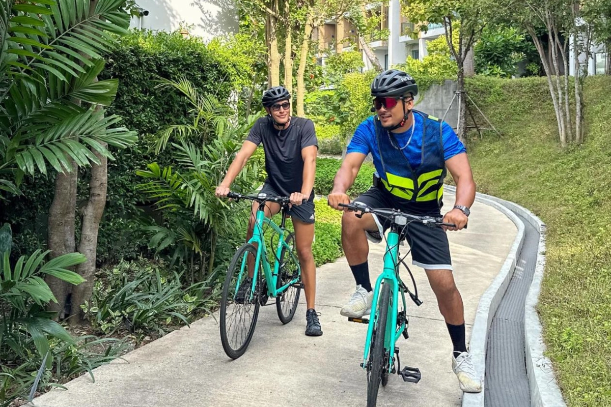 Hyatt Regency Koh Samui - Hotel Photo 19