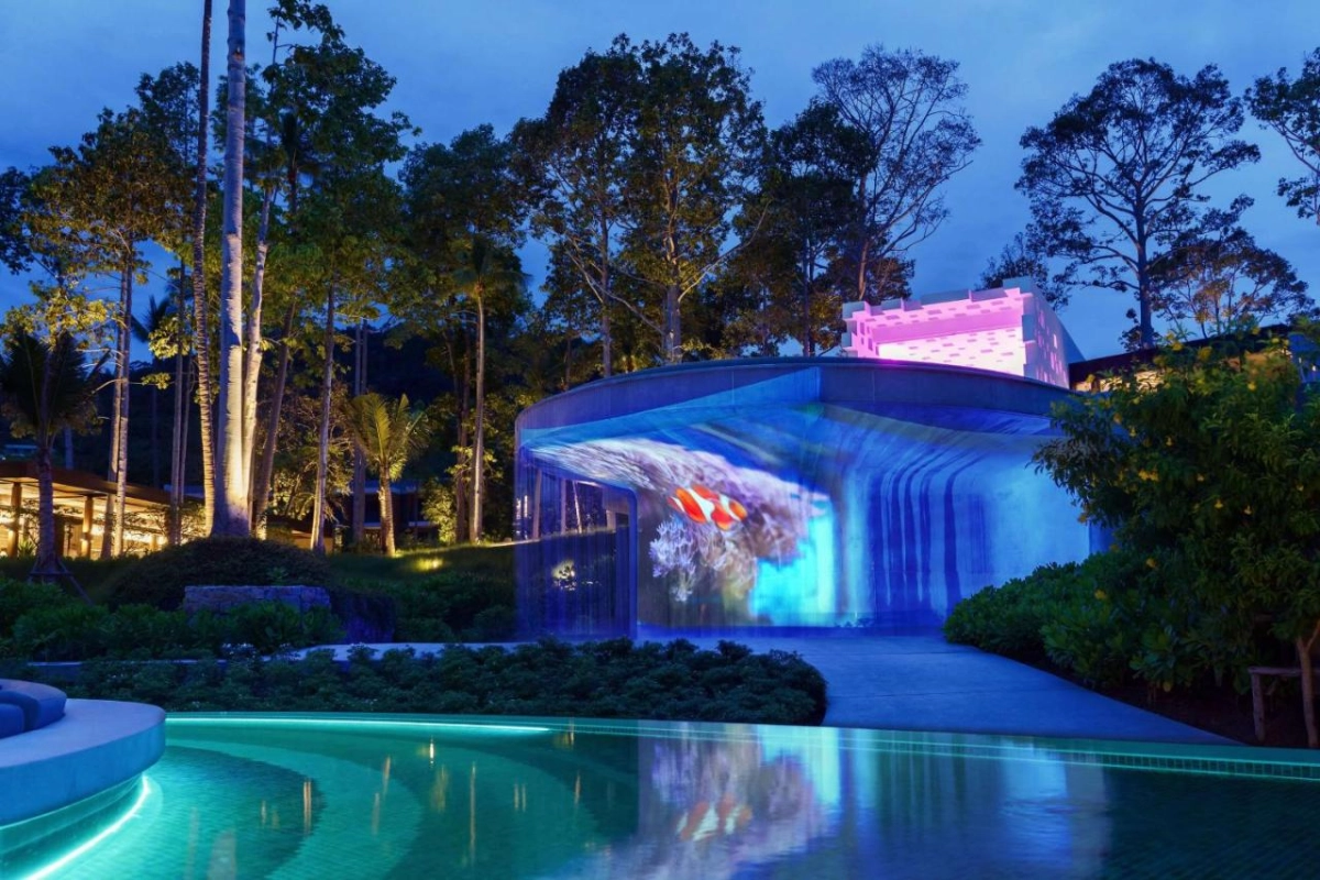 Hyatt Regency Koh Samui - Hotel Photo 20