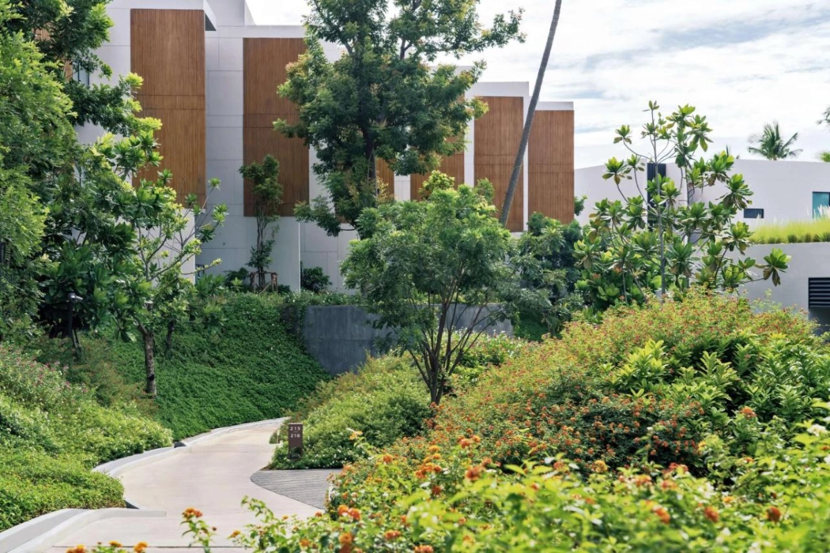 Hyatt Regency Koh Samui - Hotel Photo 21