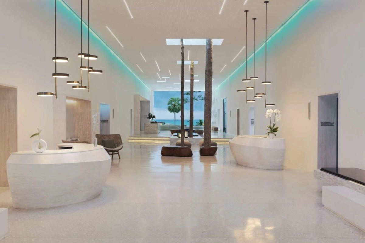 Hyatt Regency Koh Samui - Hotel Photo 24