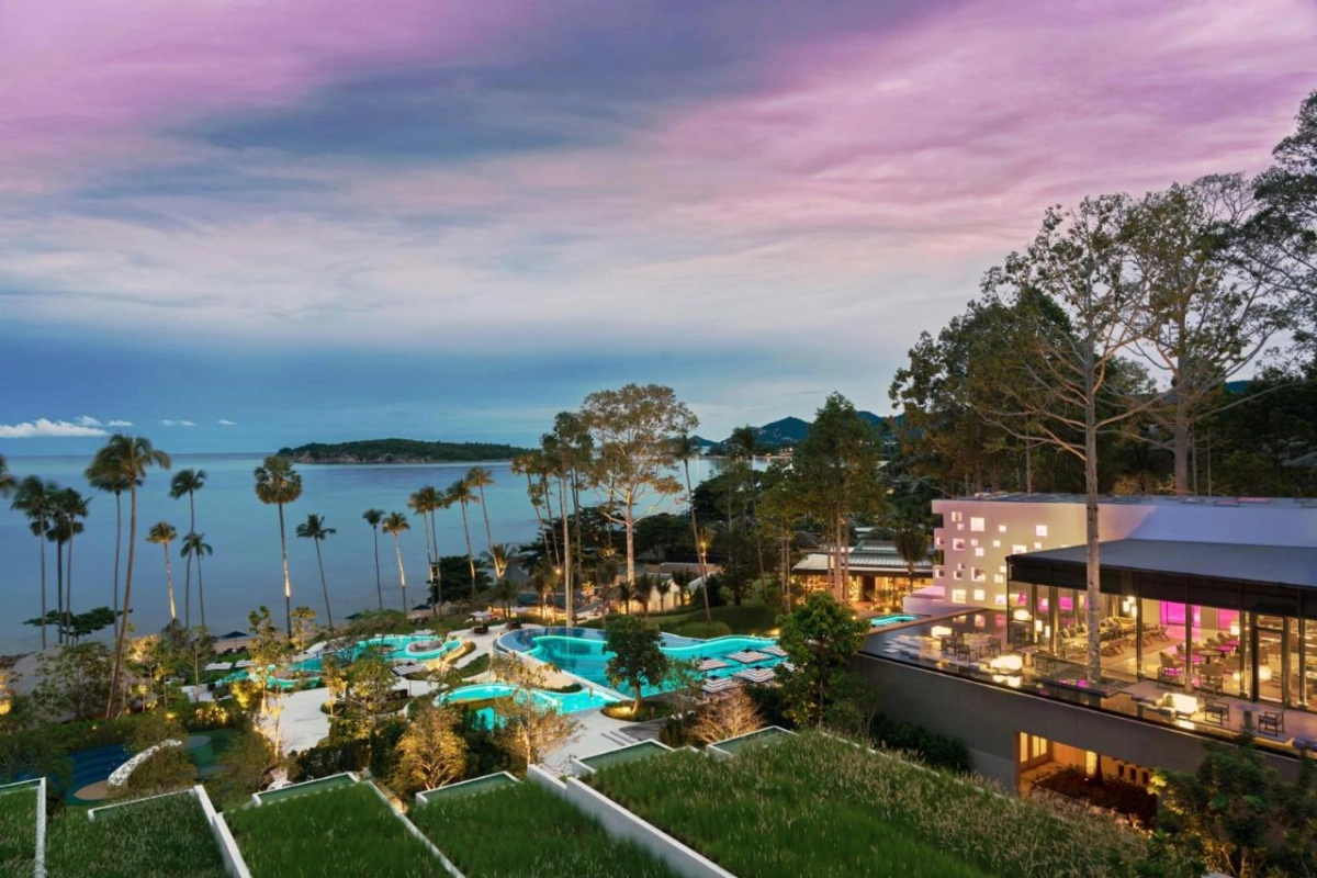 Hyatt Regency Koh Samui - Hotel Photo 25