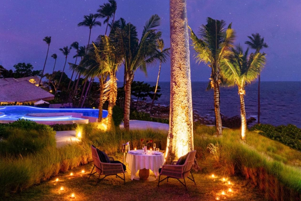 Hyatt Regency Koh Samui - Hotel Photo 26