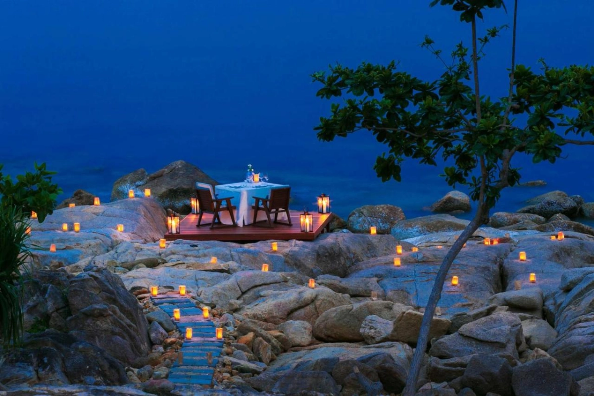 Hyatt Regency Koh Samui - Hotel Photo 28