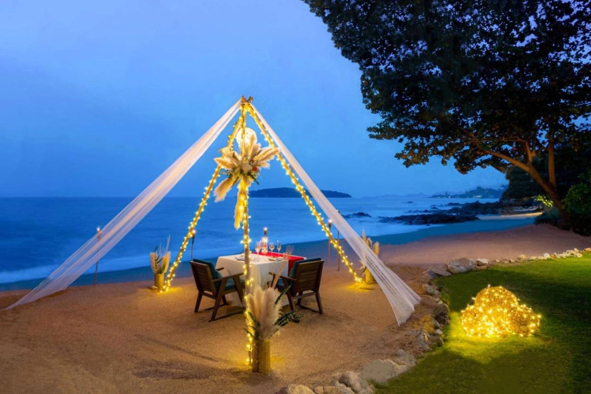 Hyatt Regency Koh Samui - Hotel Photo 29