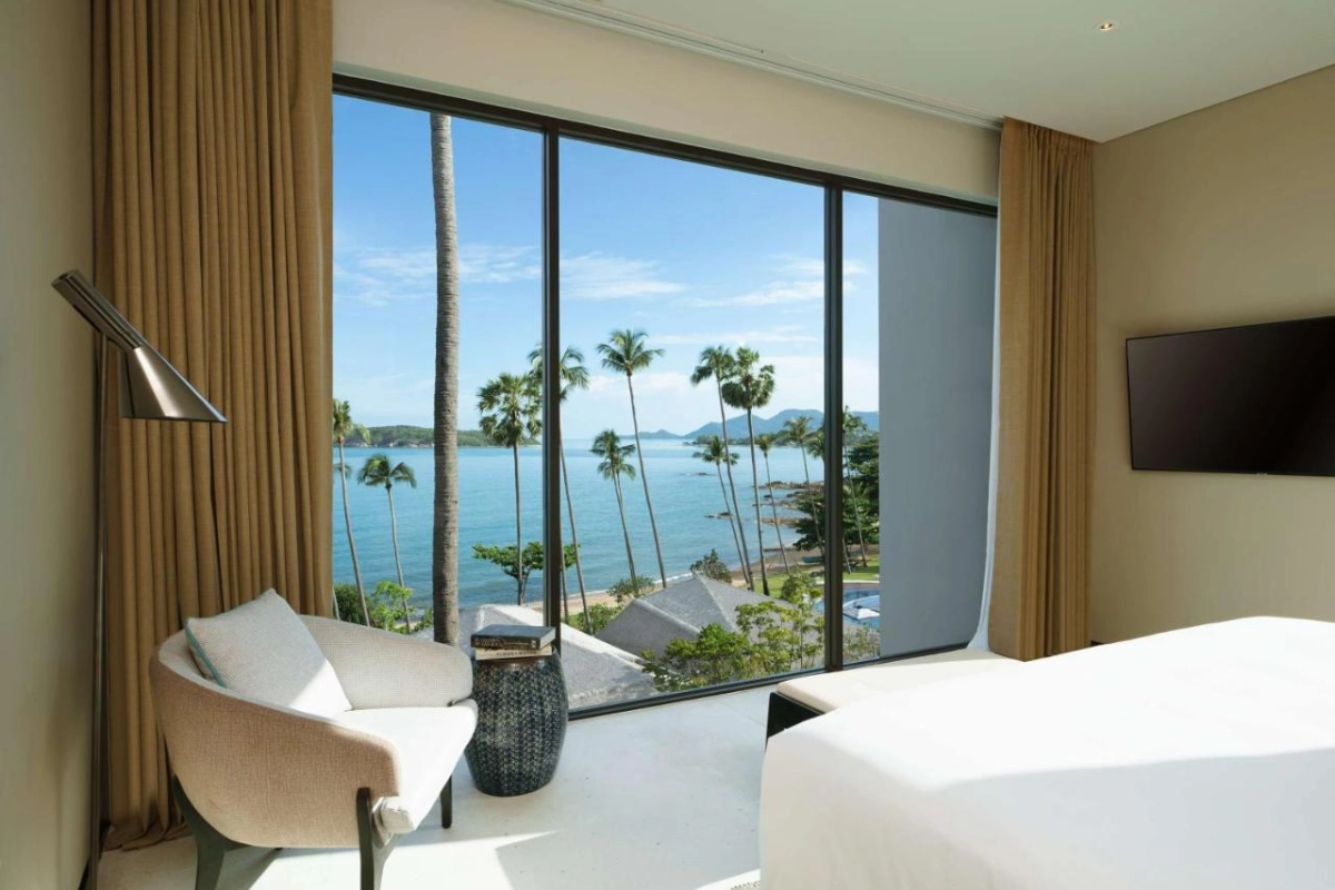 Hyatt Regency Koh Samui - Hotel Photo 47