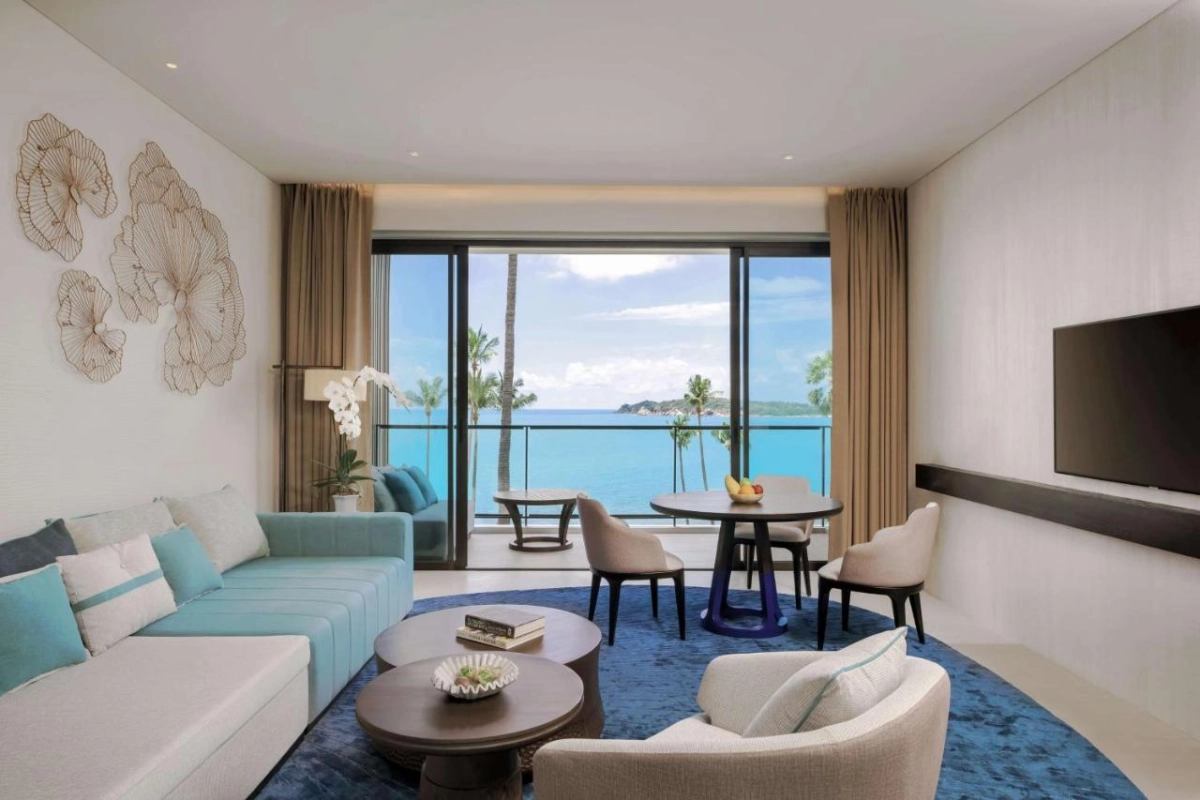 Hyatt Regency Koh Samui - Hotel Photo 48