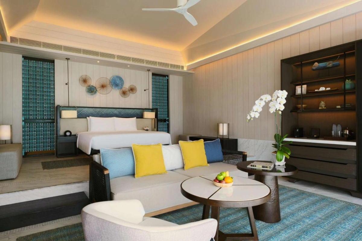 Hyatt Regency Koh Samui - Hotel Photo 51