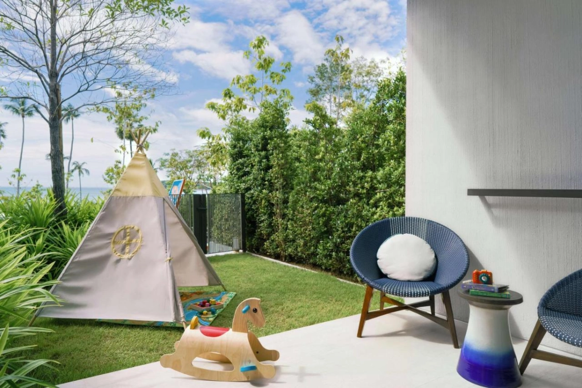 Hyatt Regency Koh Samui - Hotel Photo 60