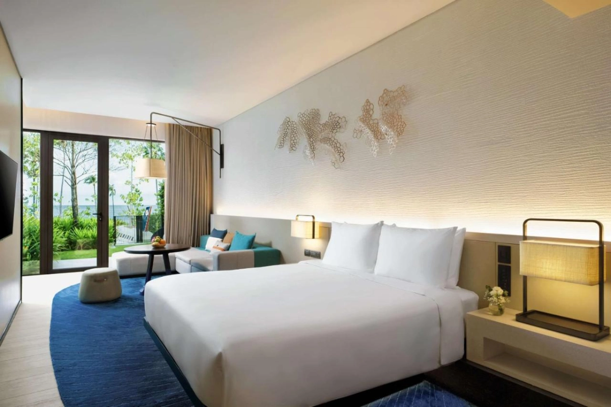 Hyatt Regency Koh Samui - Hotel Photo 61