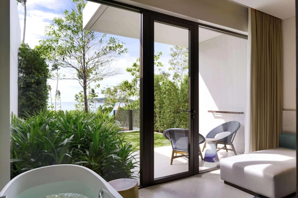 Hyatt Regency Koh Samui - Hotel Photo 62