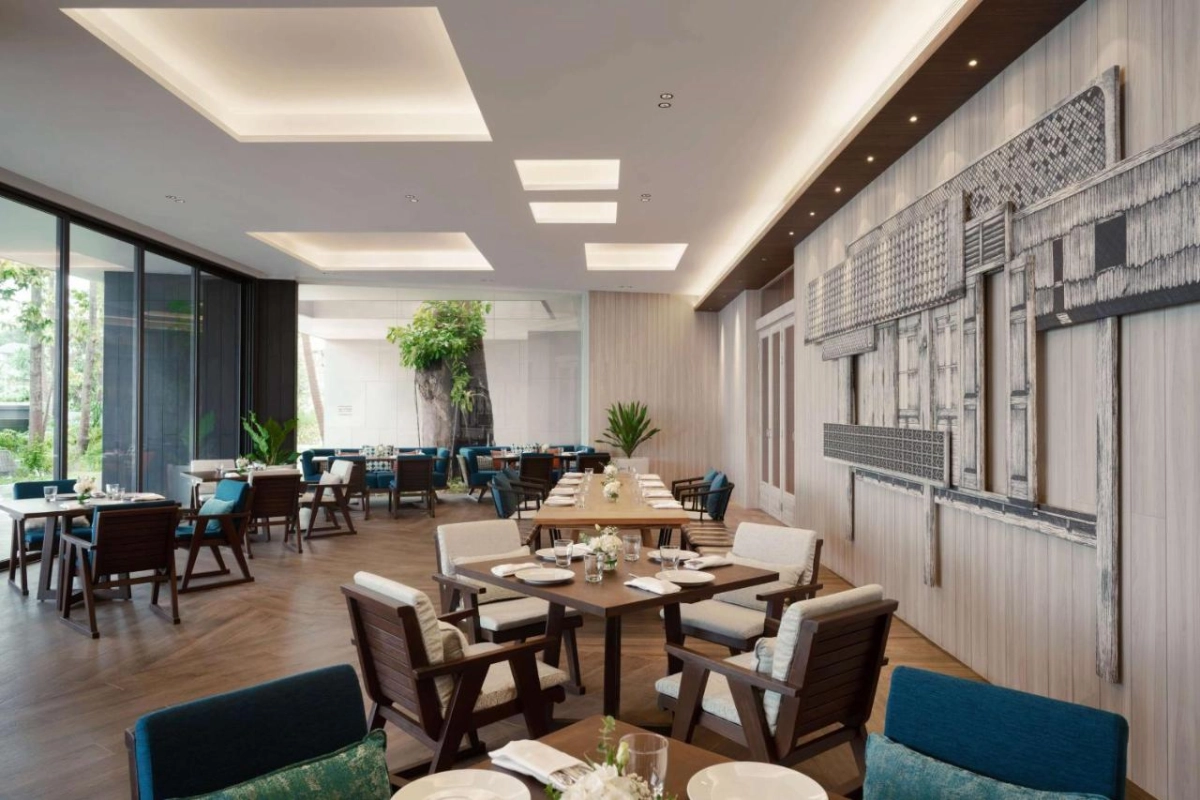 Hyatt Regency Koh Samui - Hotel Photo 65