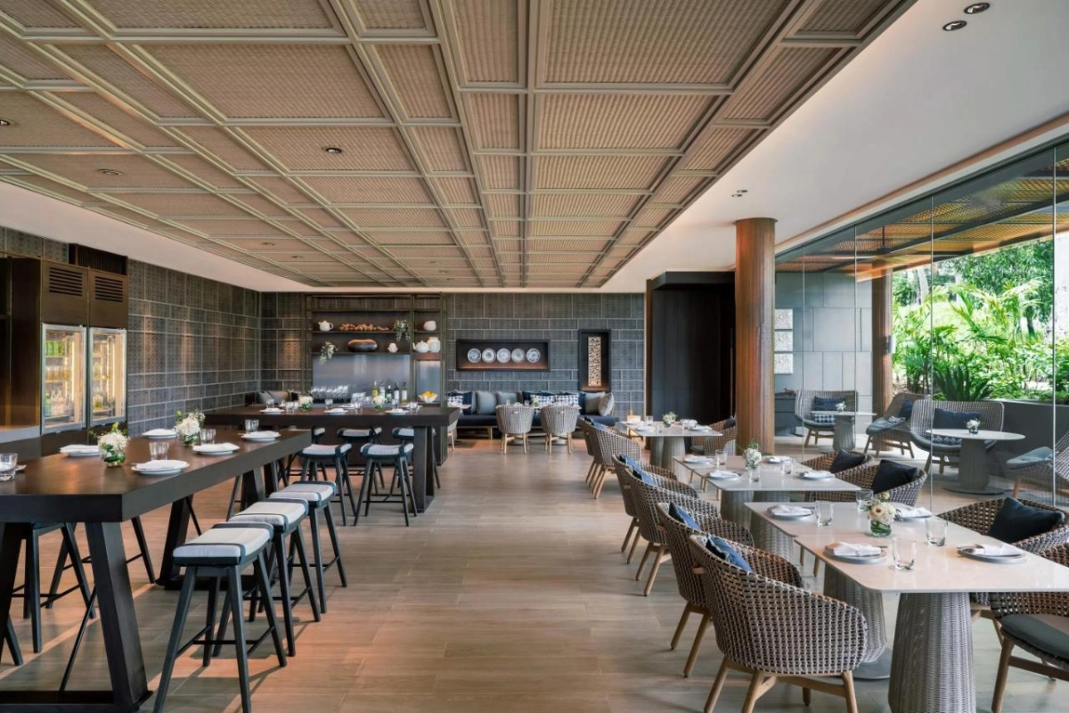 Hyatt Regency Koh Samui - Hotel Photo 67