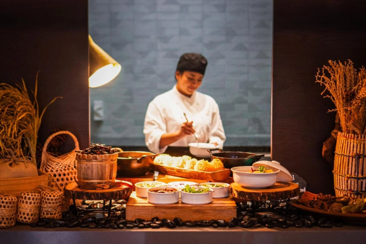 Hyatt Regency Koh Samui - Hotel Photo 69