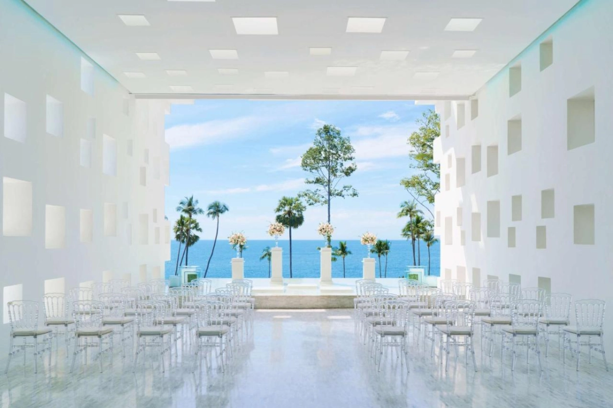 Hyatt Regency Koh Samui - Hotel Photo 75