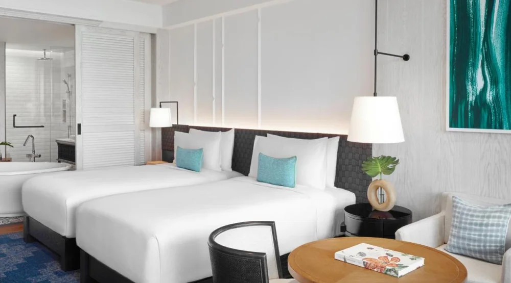 Essential Room at Kimpton Kitalay Samui