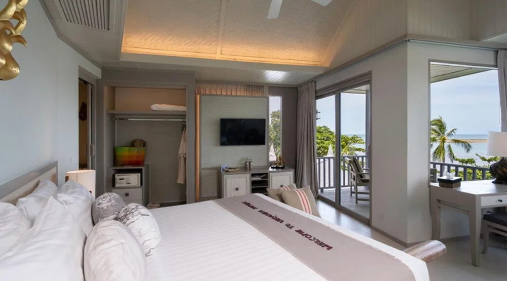 Premier Ocean View at Rockys Boutique Resort Veranda Collection